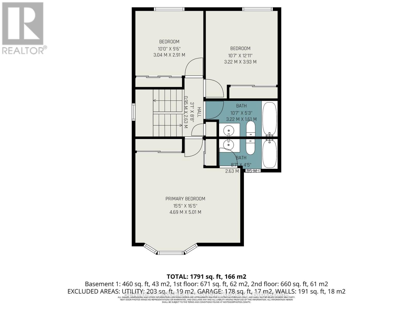 4 Bartley Crescent, Ottawa, Ontario  K2J 2J7 - Photo 23 - X12841424