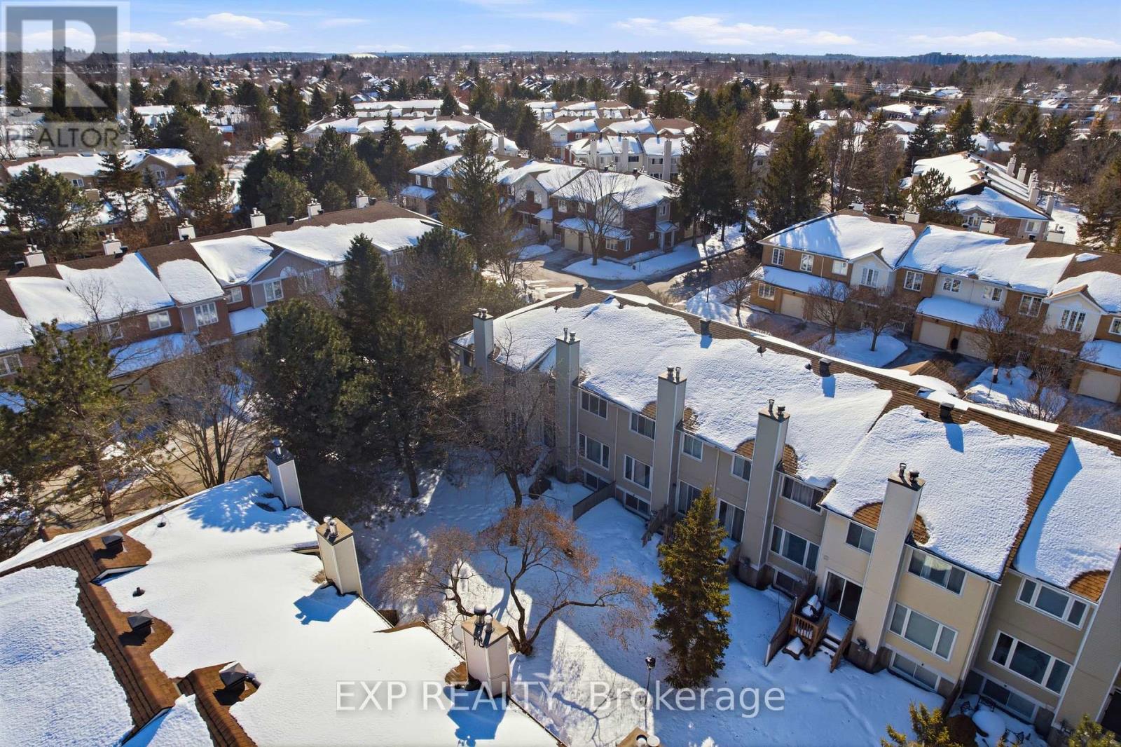 92 Stonebriar Drive, Ottawa, Ontario  K2G 5Y1 - Photo 36 - X12841428