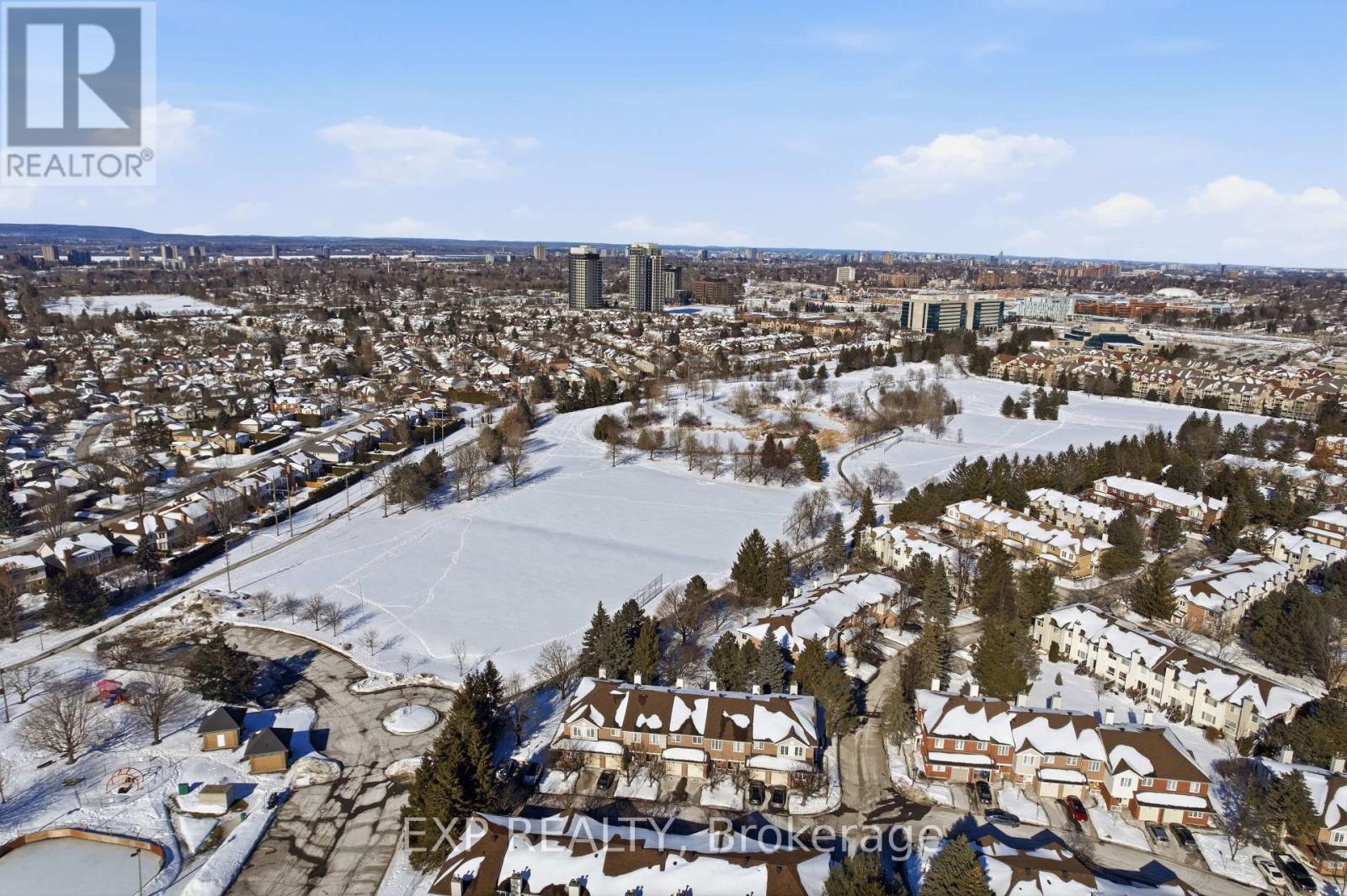 92 Stonebriar Drive, Ottawa, Ontario  K2G 5Y1 - Photo 38 - X12841428