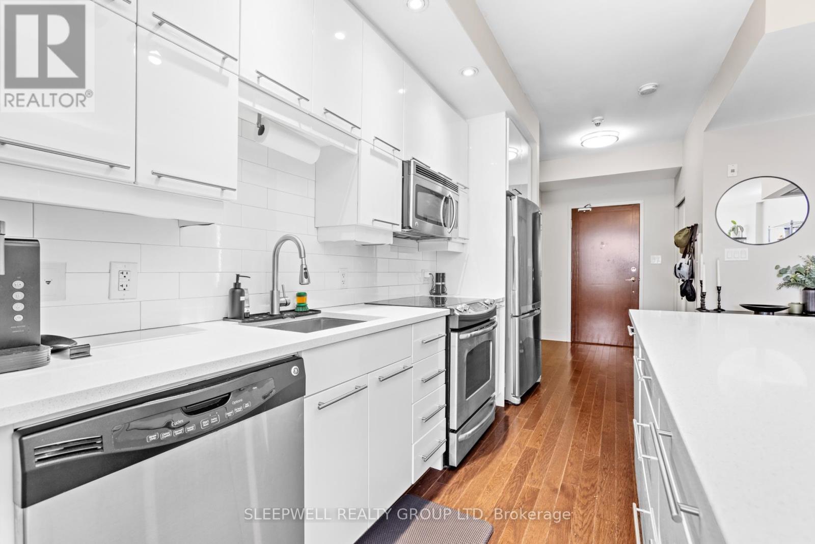 517 - 101 Richmond Road, Ottawa, Ontario  K1Z 0A6 - Photo 11 - X12841446