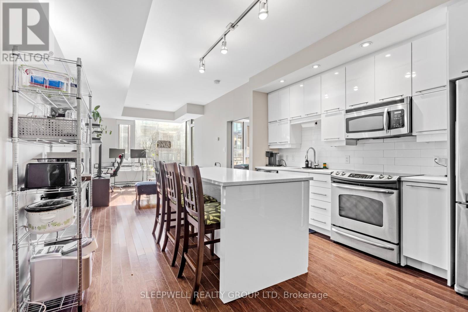 517 - 101 Richmond Road, Ottawa, Ontario  K1Z 0A6 - Photo 12 - X12841446