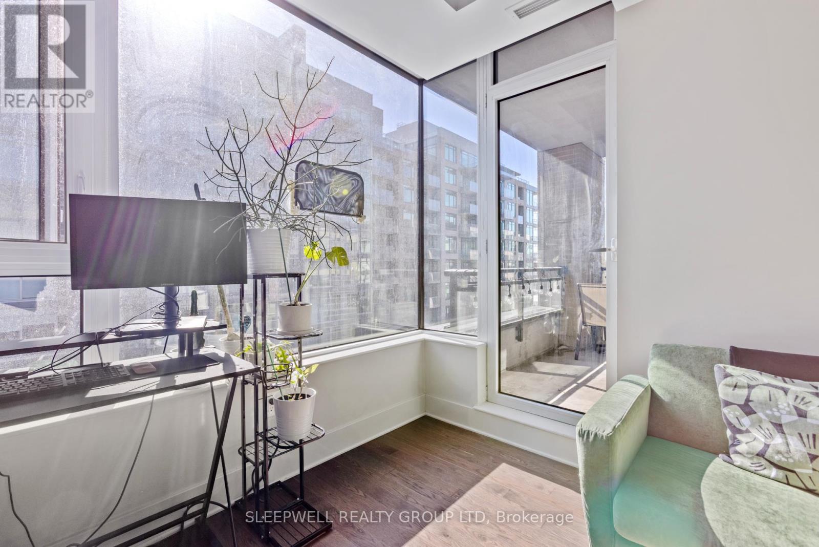 517 - 101 Richmond Road, Ottawa, Ontario  K1Z 0A6 - Photo 18 - X12841446