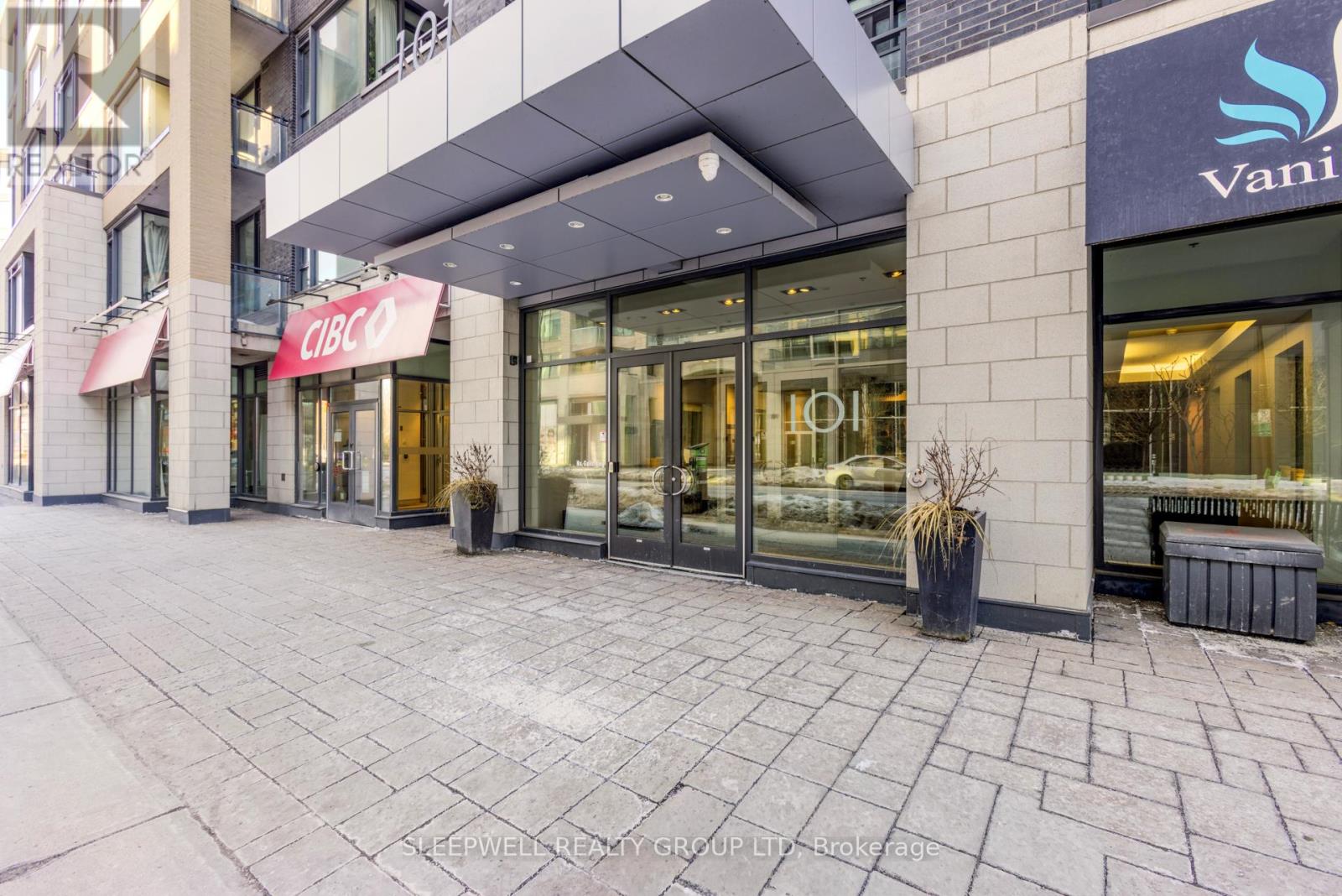 517 - 101 Richmond Road, Ottawa, Ontario  K1Z 0A6 - Photo 2 - X12841446