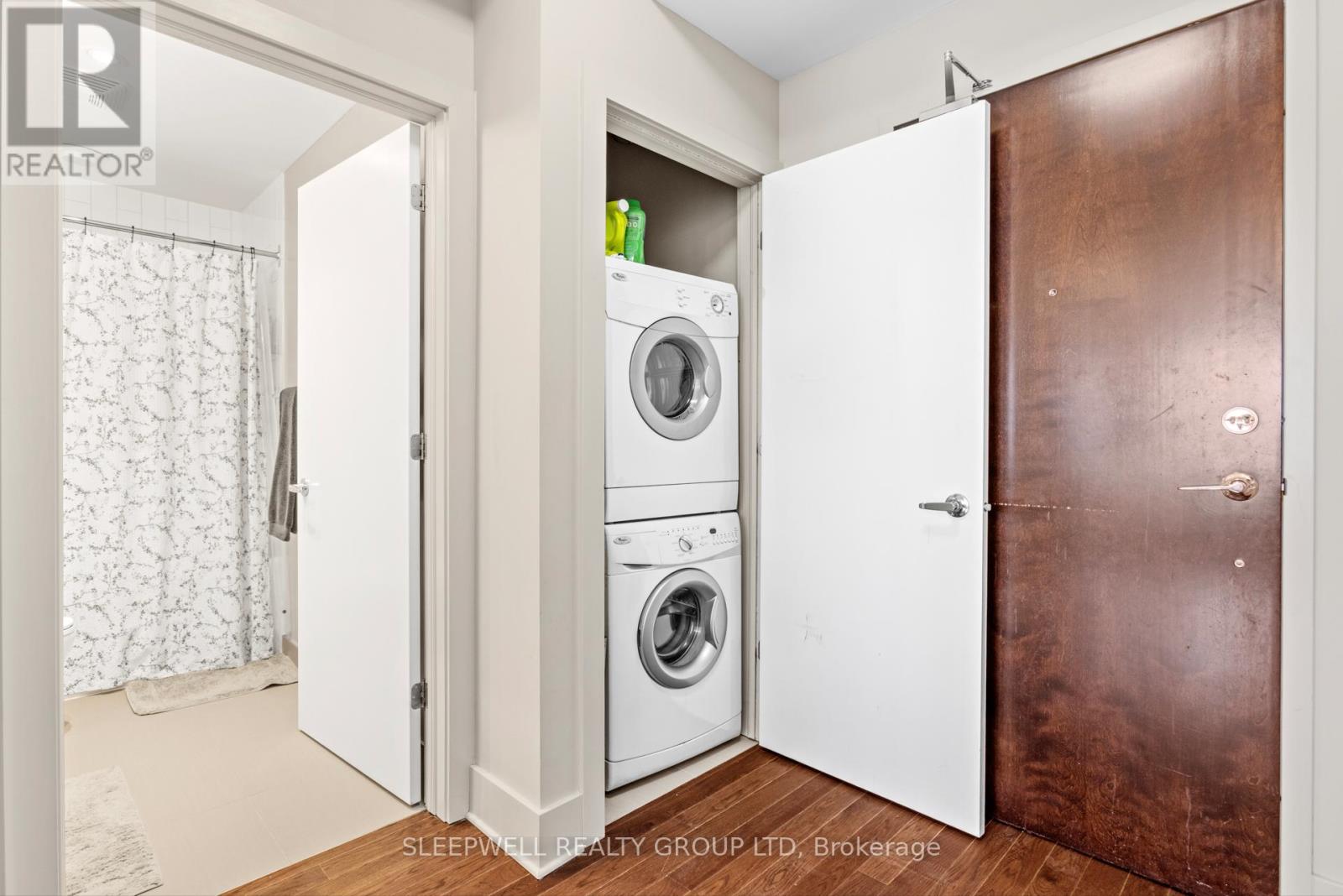 517 - 101 Richmond Road, Ottawa, Ontario  K1Z 0A6 - Photo 4 - X12841446