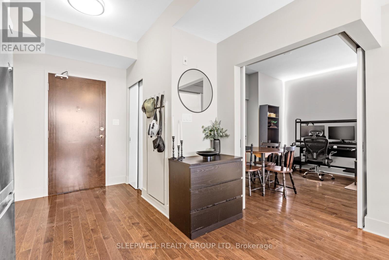 517 - 101 Richmond Road, Ottawa, Ontario  K1Z 0A6 - Photo 5 - X12841446