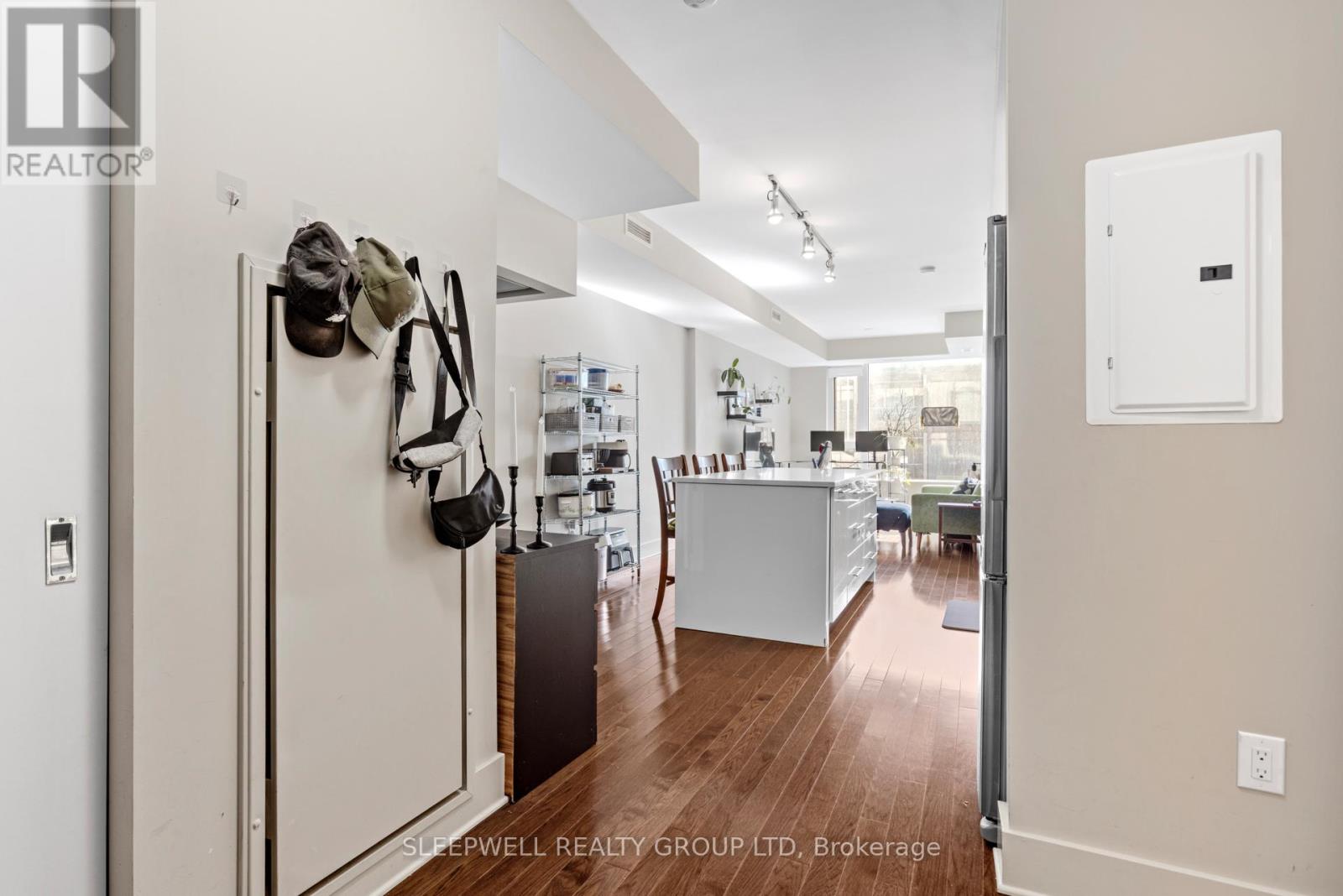 517 - 101 Richmond Road, Ottawa, Ontario  K1Z 0A6 - Photo 6 - X12841446