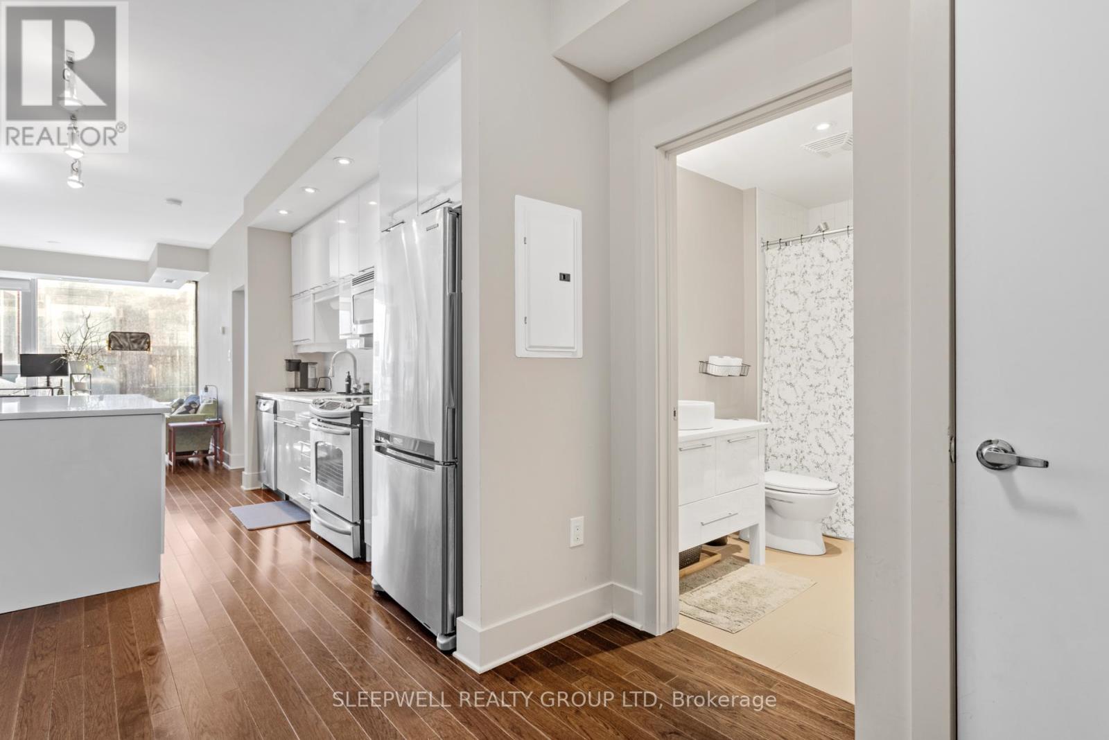 517 - 101 Richmond Road, Ottawa, Ontario  K1Z 0A6 - Photo 7 - X12841446