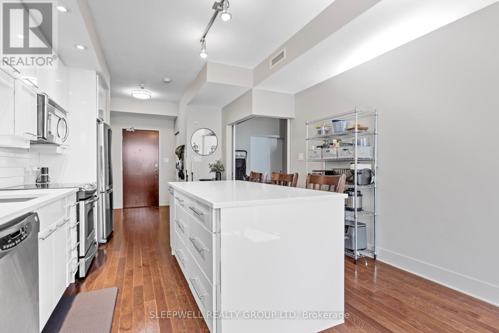 517 - 101 Richmond Road, Ottawa, Ontario  K1Z 0A6 - Photo 8 - X12841446