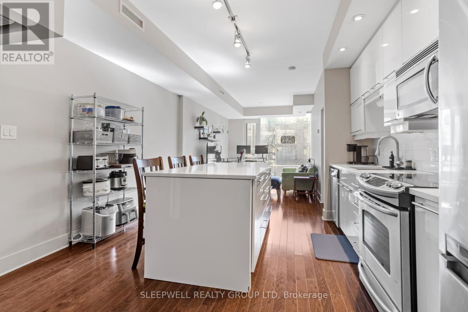 517 - 101 Richmond Road, Ottawa, Ontario  K1Z 0A6 - Photo 9 - X12841446