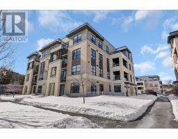 303 - 140 MONTBLANC PRIVATE, ottawa, Ontario