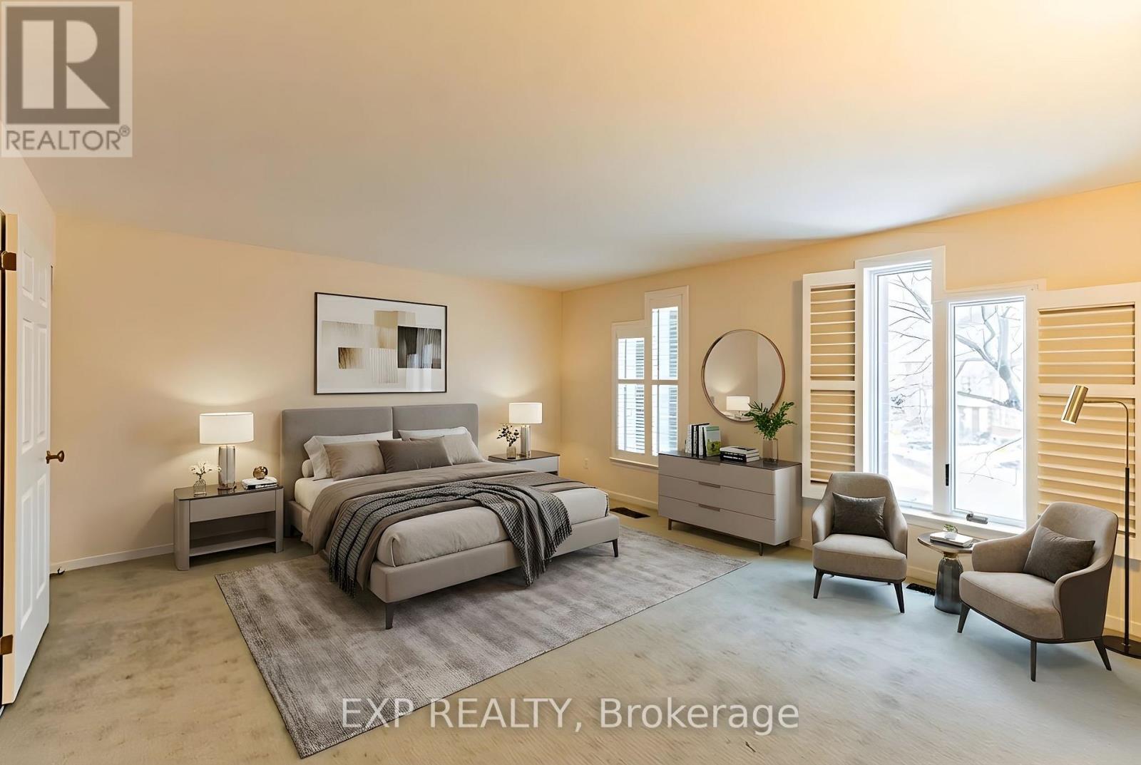 2 - 111 Echo Drive, Ottawa, Ontario  K1S 5K8 - Photo 22 - X12841556