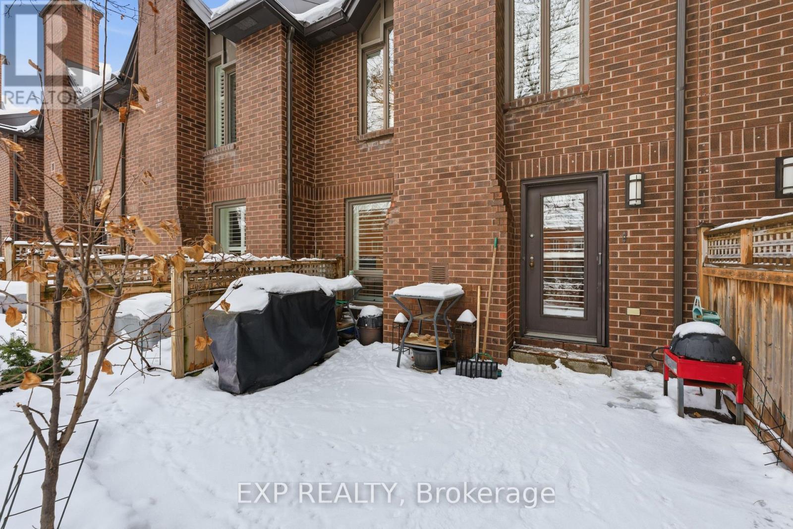 2 - 111 Echo Drive, Ottawa, Ontario  K1S 5K8 - Photo 35 - X12841556