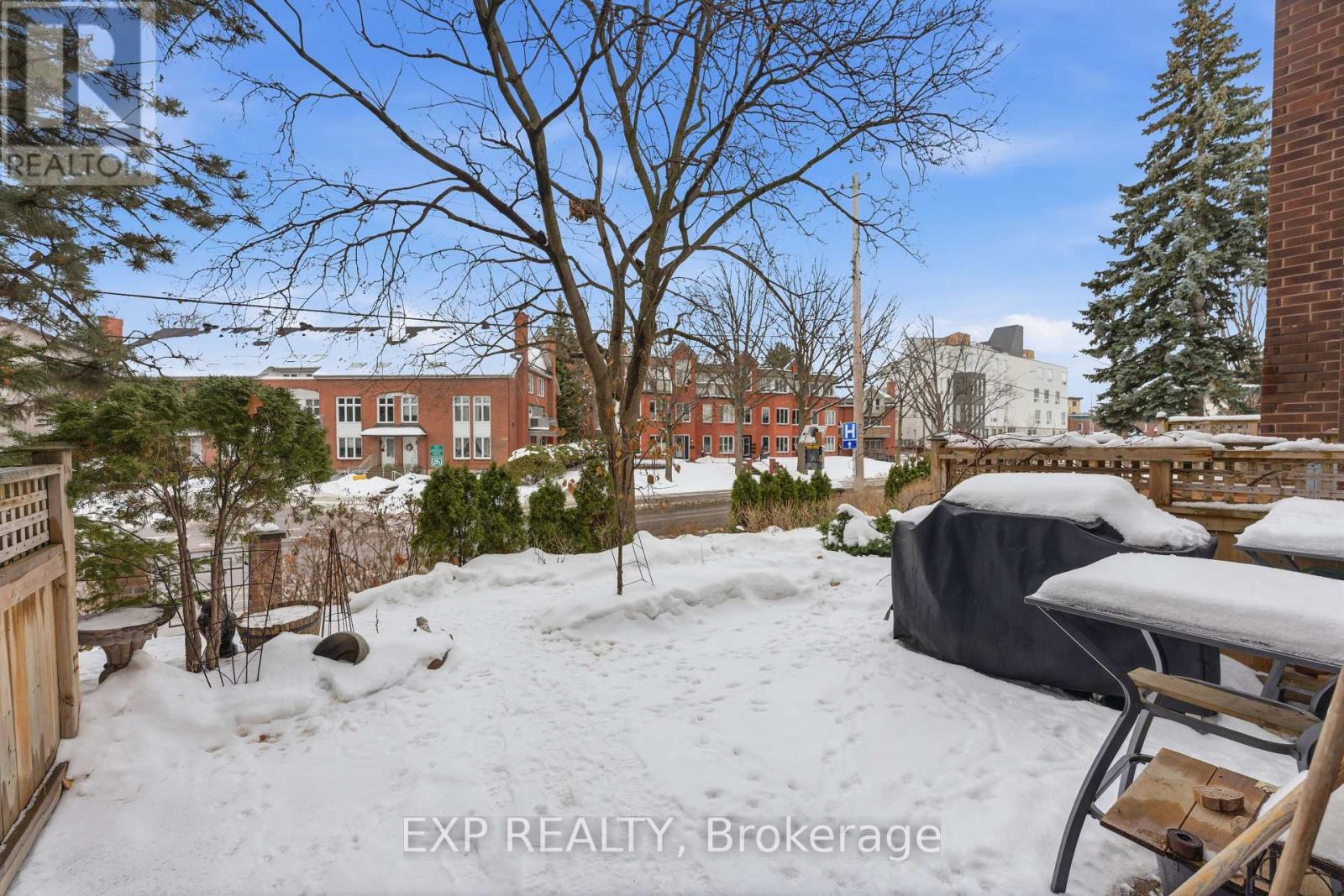 2 - 111 Echo Drive, Ottawa, Ontario  K1S 5K8 - Photo 36 - X12841556