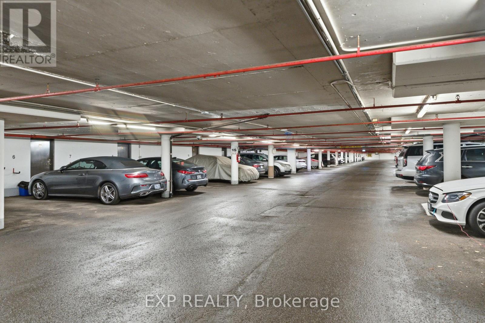 2 - 111 Echo Drive, Ottawa, Ontario  K1S 5K8 - Photo 37 - X12841556