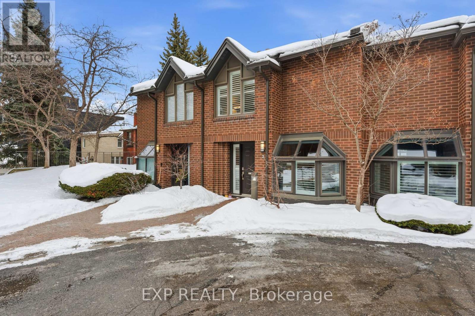 2 - 111 Echo Drive, Ottawa, Ontario  K1S 5K8 - Photo 38 - X12841556