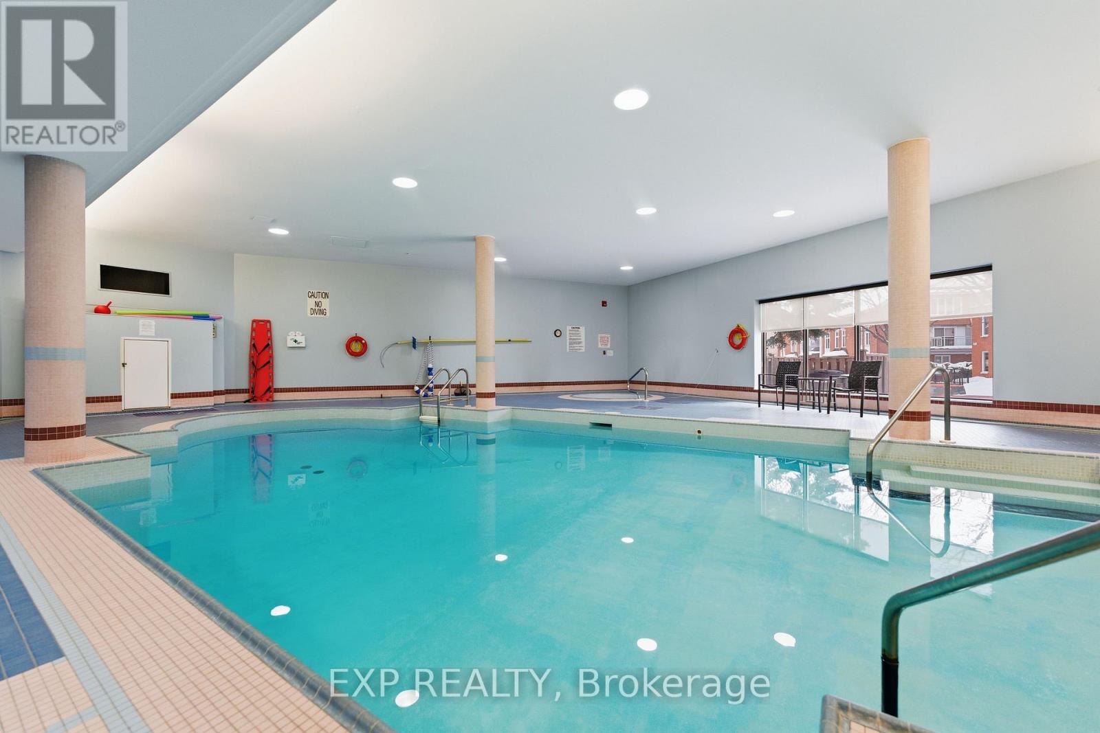 2 - 111 Echo Drive, Ottawa, Ontario  K1S 5K8 - Photo 43 - X12841556