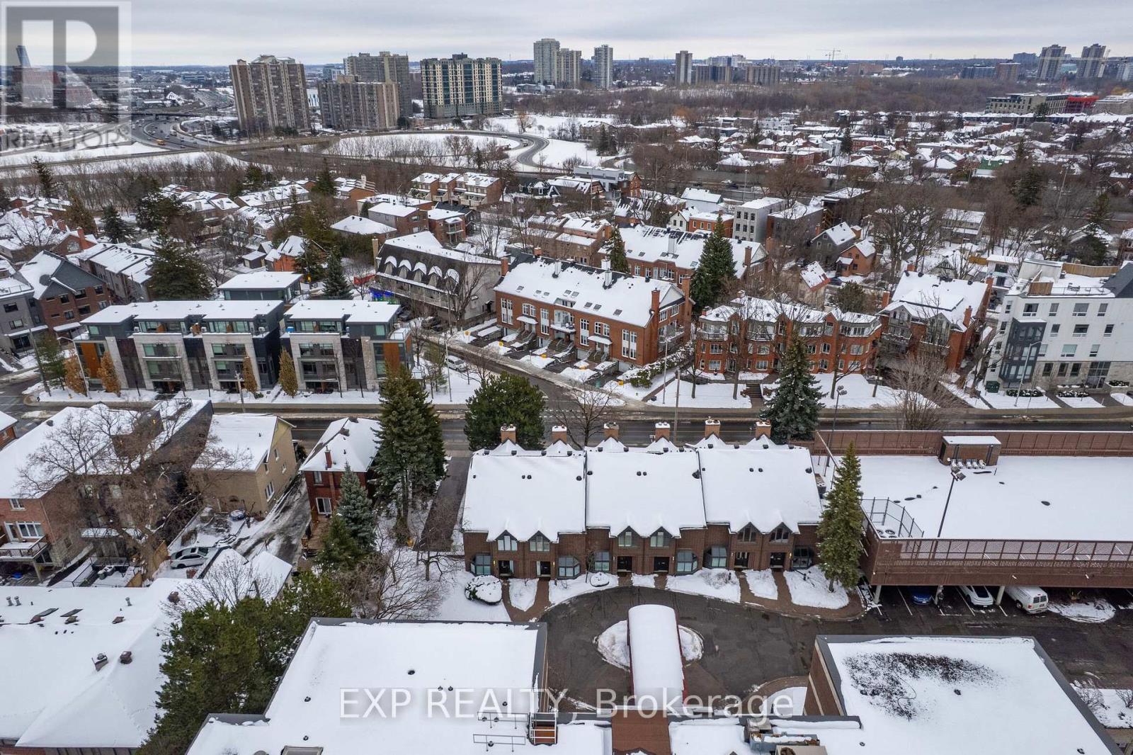 2 - 111 Echo Drive, Ottawa, Ontario  K1S 5K8 - Photo 48 - X12841556