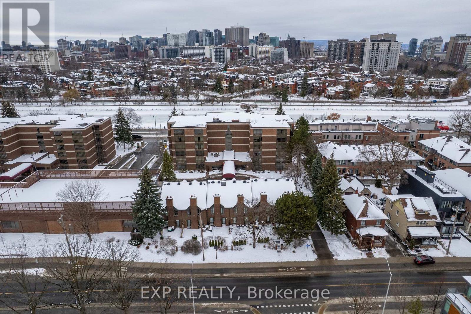 2 - 111 Echo Drive, Ottawa, Ontario  K1S 5K8 - Photo 49 - X12841556