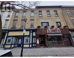 1 - 22 KING STREET W, Cobourg, Ontario