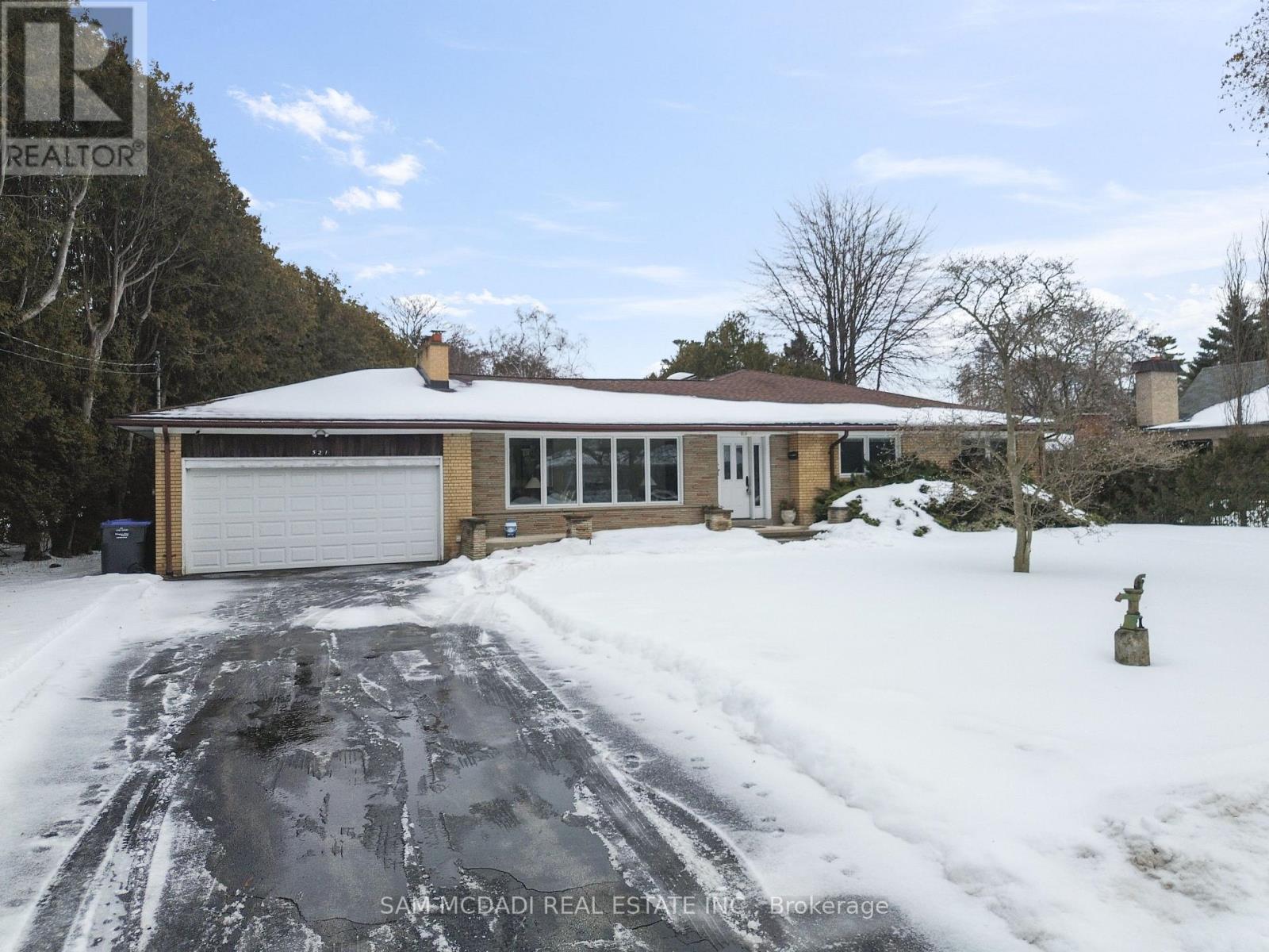 521 VANESSA CRESCENT, Mississauga, Ontario