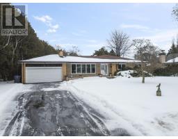 521 VANESSA CRESCENT, Mississauga, Ontario