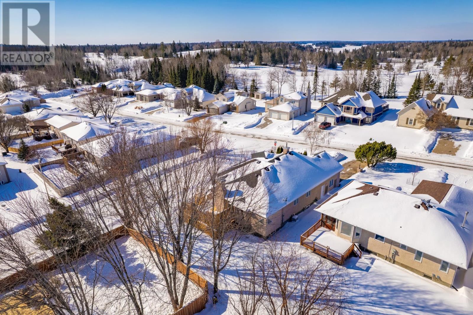 118 South Park Drive, Kenora, Ontario  P9N 4G1 - Photo 46 - TB2600348