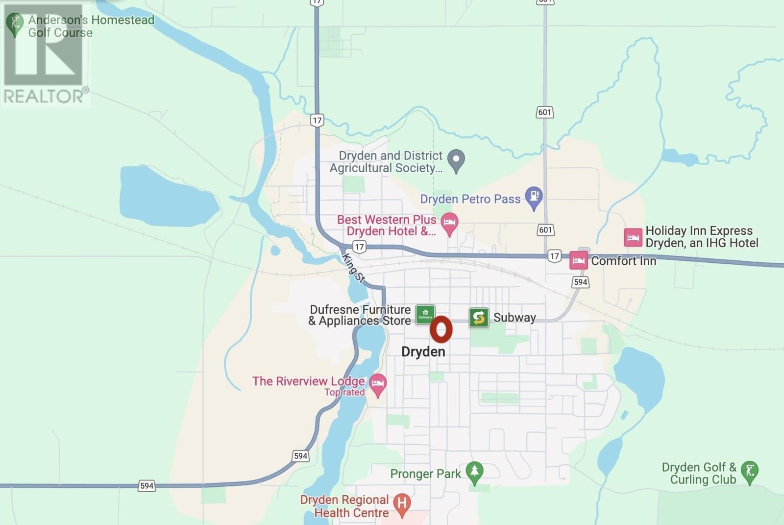 65 Van Horne Ave, Dryden, Ontario  P8N 2B2 - Photo 7 - TB251669