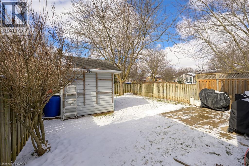 6479 Malibu Drive, Niagara Falls, Ontario  L2H 2W4 - Photo 25 - 40809100