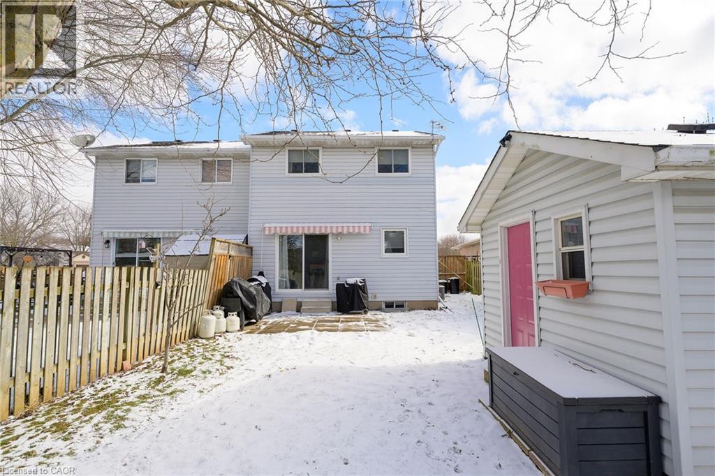 6479 Malibu Drive, Niagara Falls, Ontario  L2H 2W4 - Photo 27 - 40809100