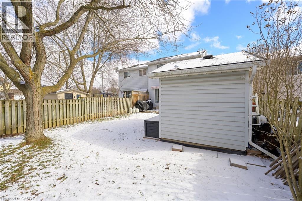 6479 Malibu Drive, Niagara Falls, Ontario  L2H 2W4 - Photo 30 - 40809100