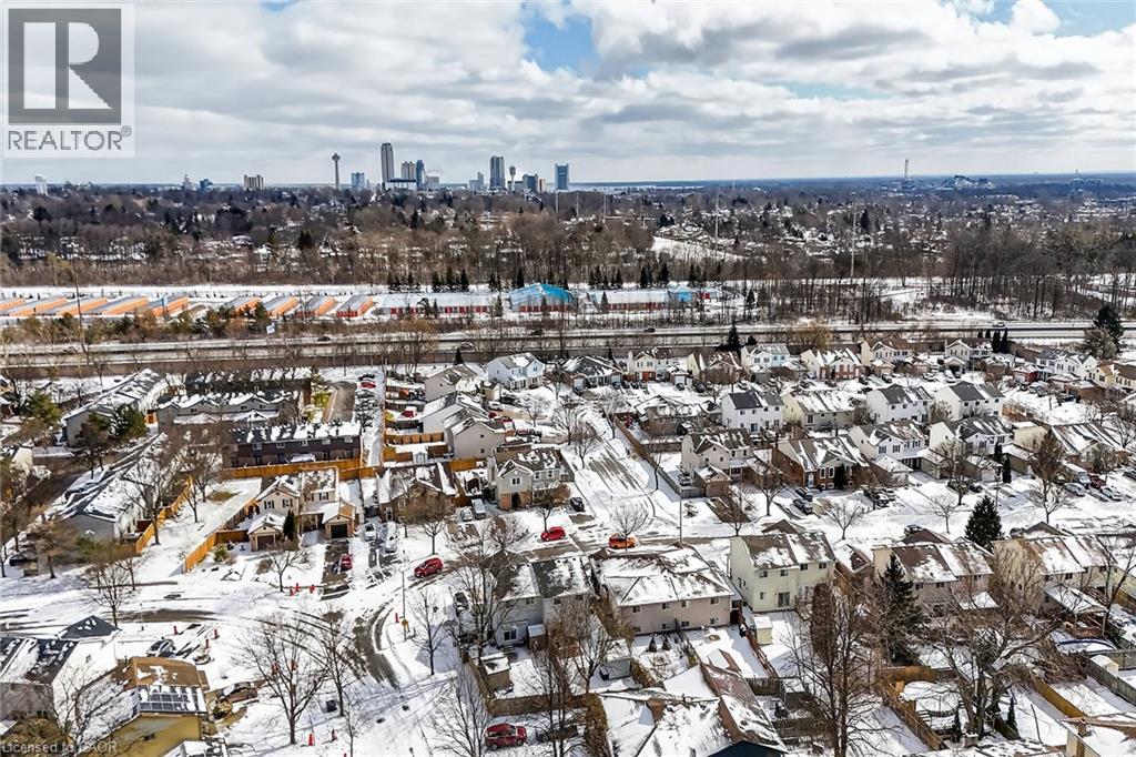 6479 Malibu Drive, Niagara Falls, Ontario  L2H 2W4 - Photo 32 - 40809100