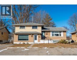 1177 PONTIAC DRIVE, Sarnia, Ontario