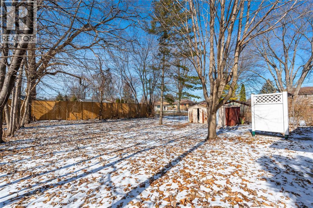 1177 Pontiac Drive, Sarnia, Ontario  N7S 3B1 - Photo 30 - 26003910