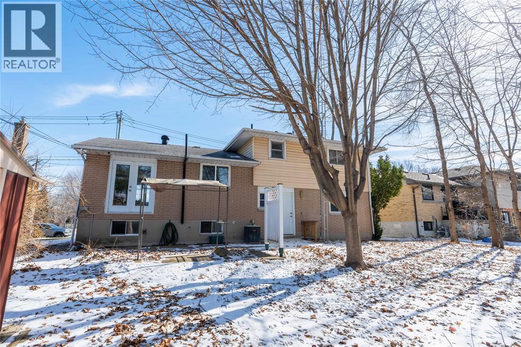 1177 Pontiac Drive, Sarnia, Ontario  N7S 3B1 - Photo 33 - 26003910