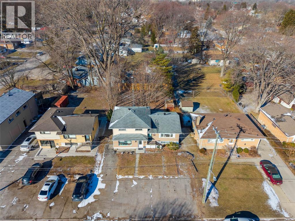 1177 Pontiac Drive, Sarnia, Ontario  N7S 3B1 - Photo 34 - 26003910