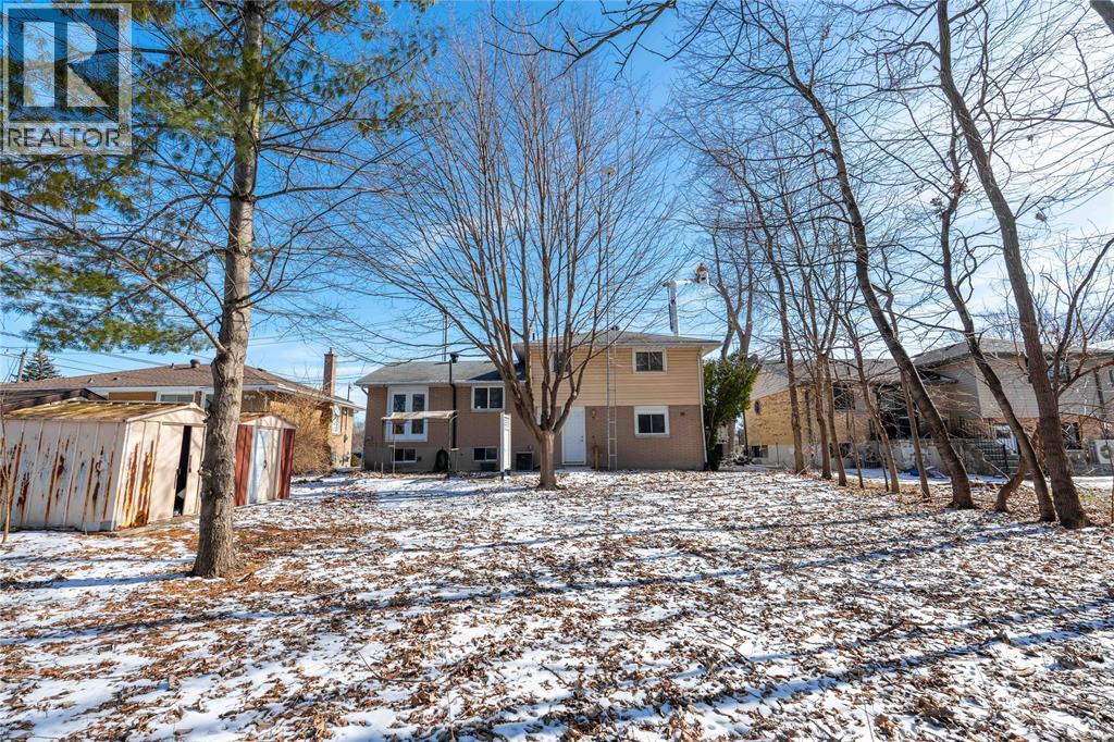 1177 Pontiac Drive, Sarnia, Ontario  N7S 3B1 - Photo 32 - 26003910