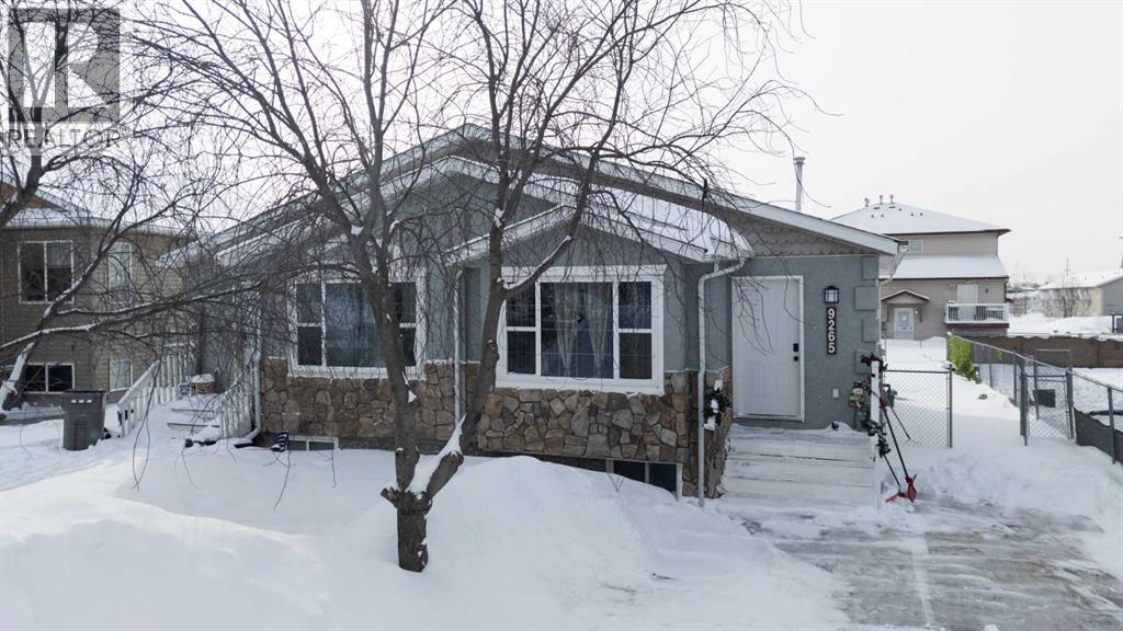 9265 94 Avenue, Grande Prairie, Alberta T8V 7S1 - Photo 1 - A2288113