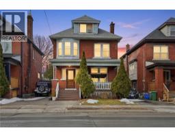 68 GAGE Avenue S, hamilton, Ontario
