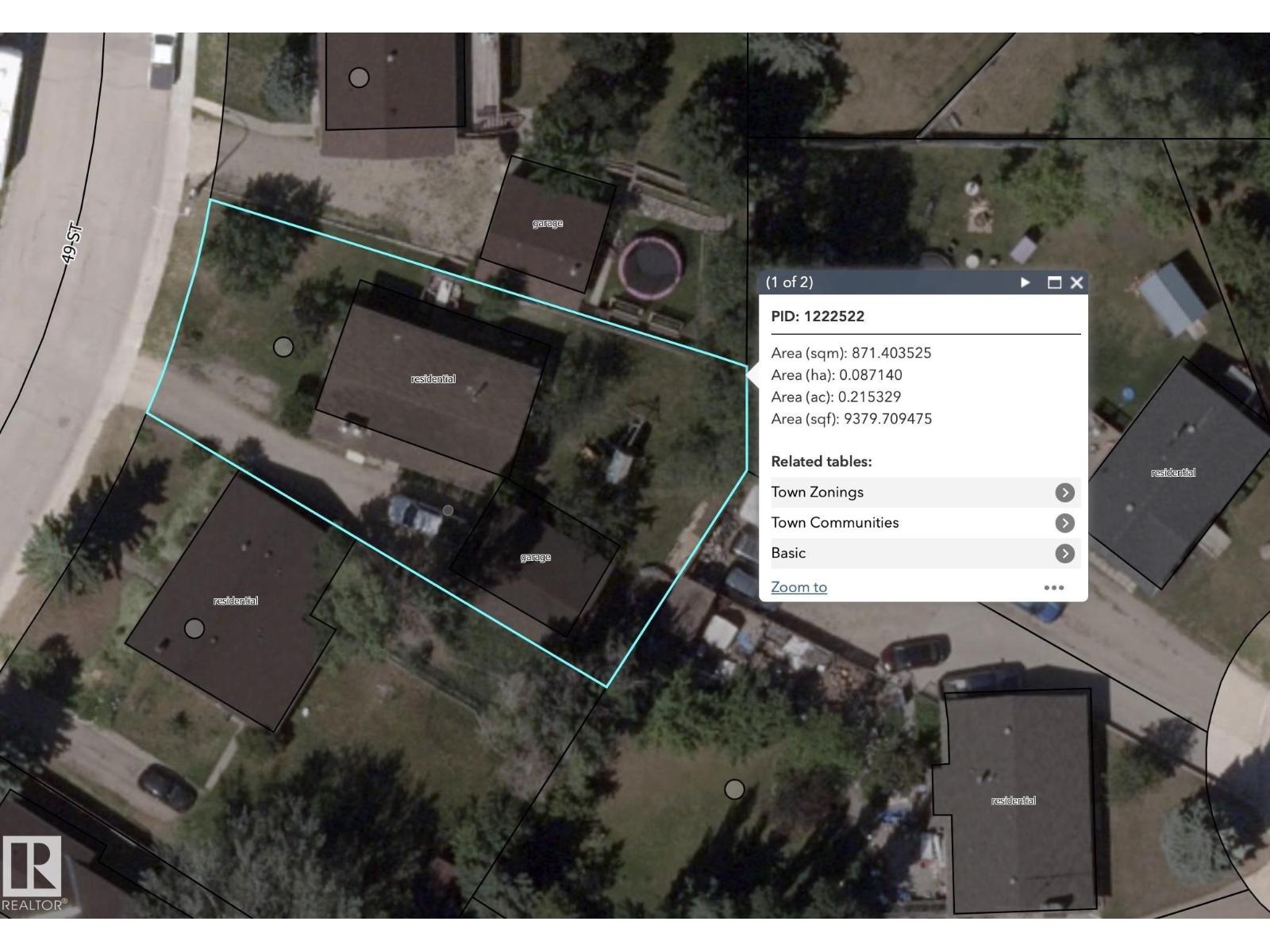 5509 49 St, Drayton Valley, Alberta  T7A 1A3 - Photo 17 - E4475690