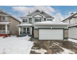 170 GALLAND CR NW, Edmonton, Alberta