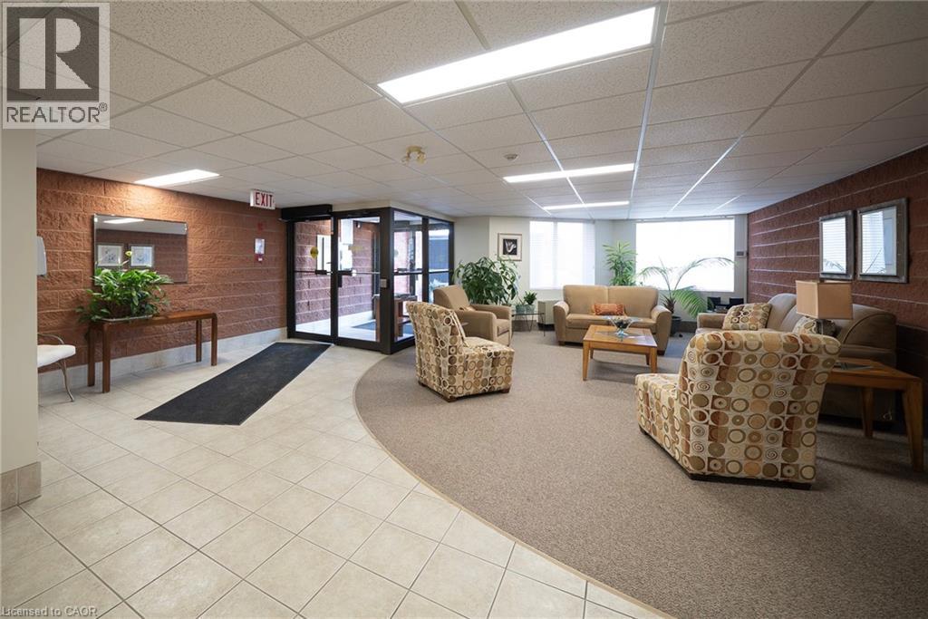 17 Mill Pond Court Unit# 301, Simcoe, Ontario  N3Y 5H9 - Photo 22 - 40808917