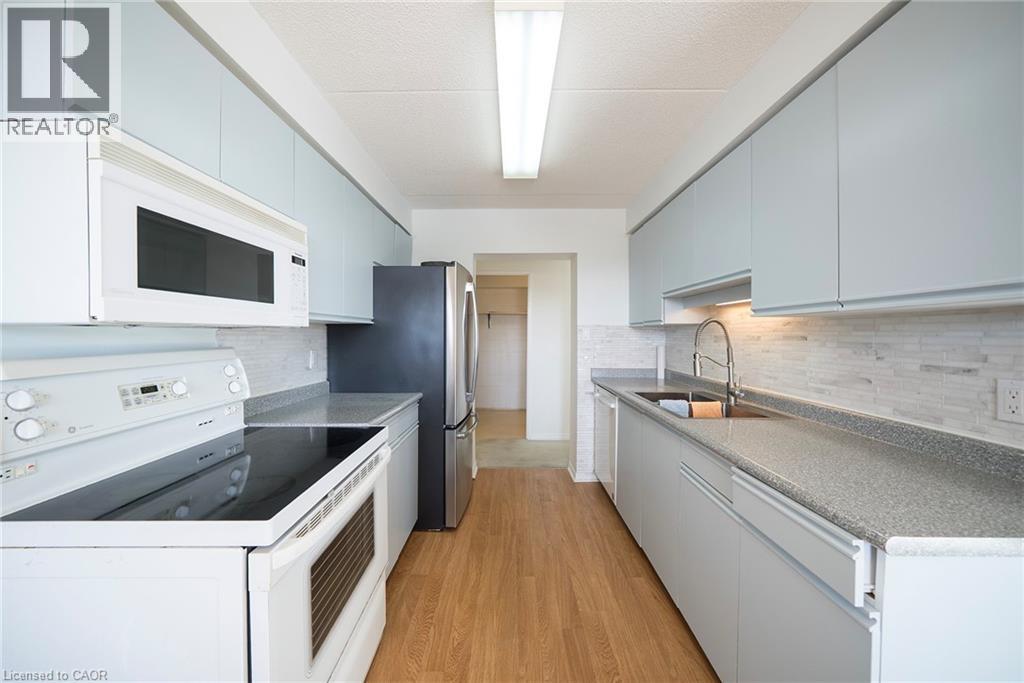 17 Mill Pond Court Unit# 301, Simcoe, Ontario  N3Y 5H9 - Photo 6 - 40808917