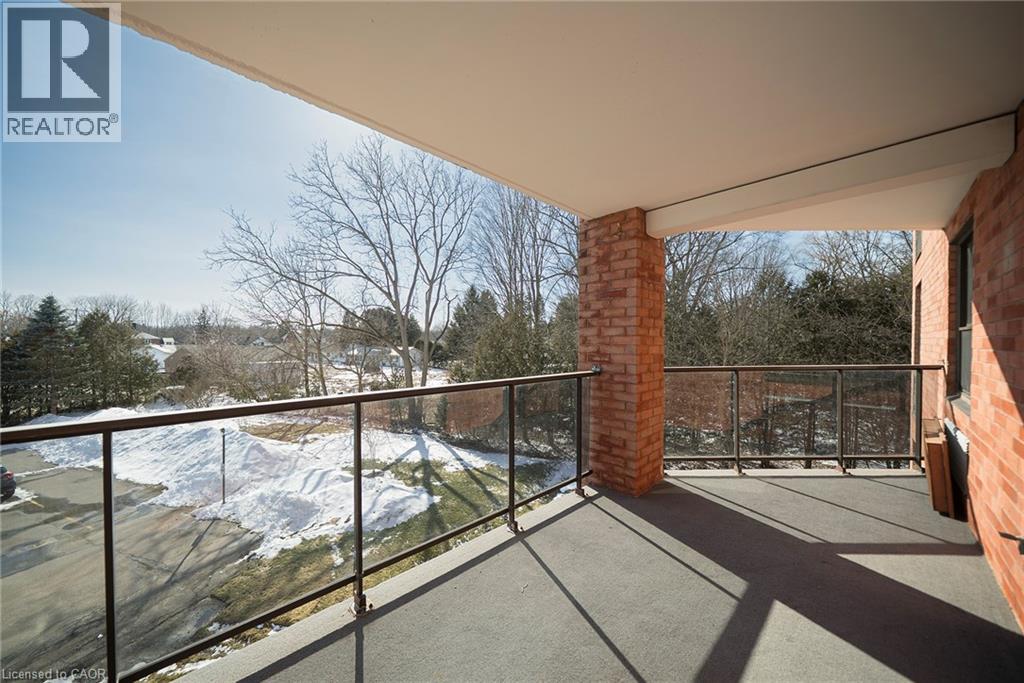 17 Mill Pond Court Unit# 301, Simcoe, Ontario  N3Y 5H9 - Photo 20 - 40808917