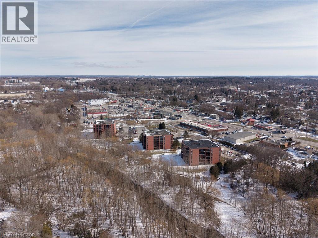 17 Mill Pond Court Unit# 301, Simcoe, Ontario  N3Y 5H9 - Photo 23 - 40808917