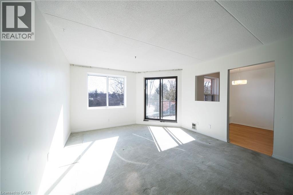 17 Mill Pond Court Unit# 301, Simcoe, Ontario  N3Y 5H9 - Photo 4 - 40808917