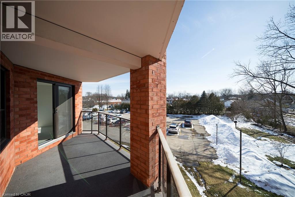 17 Mill Pond Court Unit# 301, Simcoe, Ontario  N3Y 5H9 - Photo 21 - 40808917