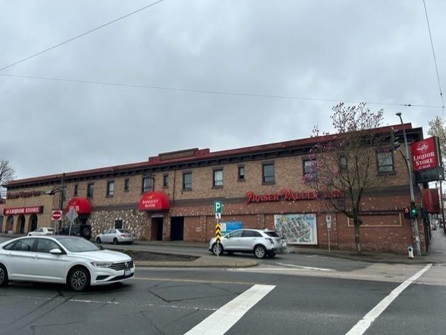 104 33790 Essendene Avenue, Abbotsford, British Columbia  V2S 2H2 - Photo 1 - C8075865