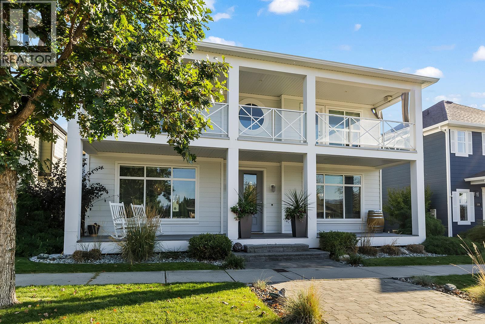 Photo of 311 Providence Avenue, Kettle Valley, Kelowna