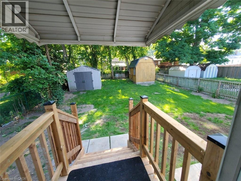 94 Brook Street, Simcoe, Ontario  N3Y 3G5 - Photo 12 - 40808918