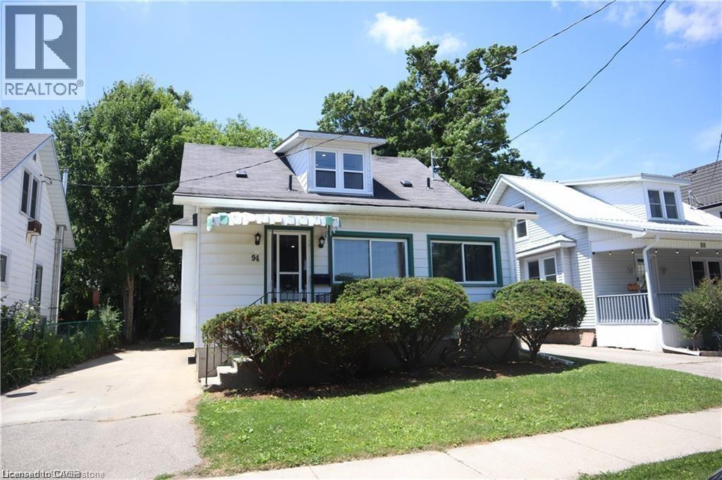 94 Brook Street, Simcoe, Ontario  N3Y 3G5 - Photo 1 - 40808918